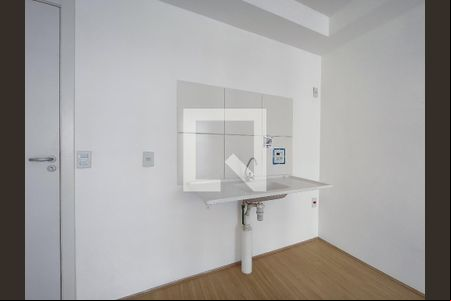 Studio de kitnet/studio para alugar com 1 quarto, 33m² em Santo Cristo, Rio de Janeiro
