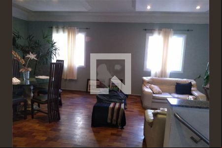 Casa à venda com 3 quartos, 203m² em Jardim Vazani, São Paulo