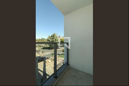Varanda de apartamento à venda com 2 quartos, 141m² em Chácara das Pedras, Porto Alegre