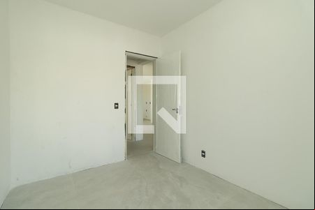 Quarto  de apartamento à venda com 2 quartos, 141m² em Chácara das Pedras, Porto Alegre