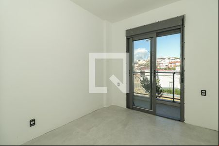 Quarto  de apartamento à venda com 2 quartos, 141m² em Chácara das Pedras, Porto Alegre