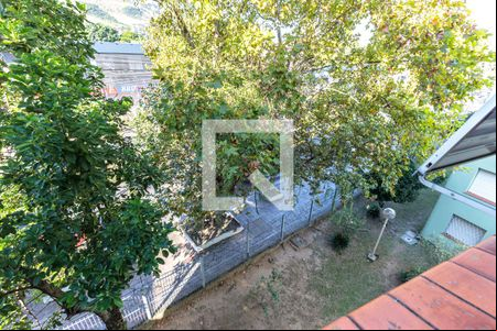 Vista do Quarto 1 de apartamento para alugar com 2 quartos, 53m² em Morro Santana, Porto Alegre