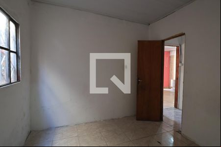 Suite 2 de casa à venda com 3 quartos, 200m² em Guajuviras, Canoas