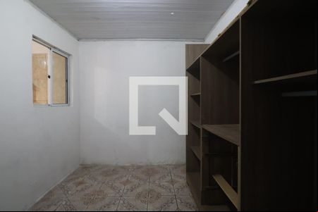 Suite 1 de casa à venda com 3 quartos, 200m² em Guajuviras, Canoas