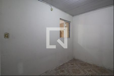 Suite 1 de casa à venda com 3 quartos, 200m² em Guajuviras, Canoas