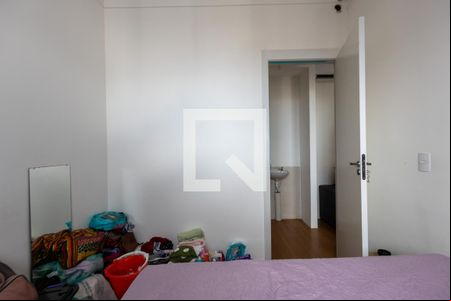 Quarto 2 de apartamento para alugar com 2 quartos, 39m² em São Francisco Xavier, Rio de Janeiro