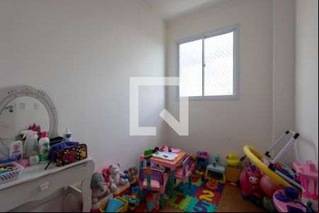 Quarto 1 de apartamento para alugar com 2 quartos, 39m² em São Francisco Xavier, Rio de Janeiro