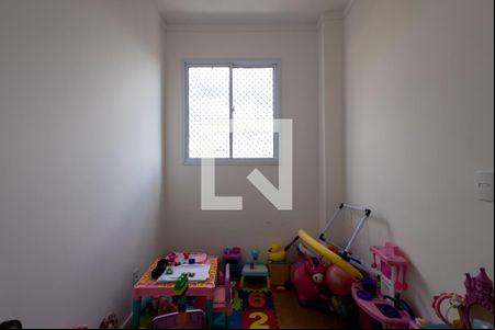 Quarto 1 de apartamento para alugar com 2 quartos, 39m² em São Francisco Xavier, Rio de Janeiro