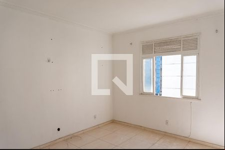 Studio de kitnet/studio para alugar com 1 quarto, 28m² em Centro, Niterói