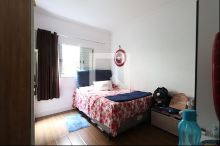 Suíte 1 de casa à venda com 2 quartos, 75m² em Vila Primavera, São Paulo