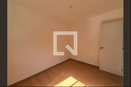 Quarto 1 de apartamento para alugar com 2 quartos, 45m² em Vargem Grande, Rio de Janeiro