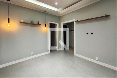 Sala  de casa à venda com 2 quartos, 190m² em Vila Joaquim Inacio, Campinas