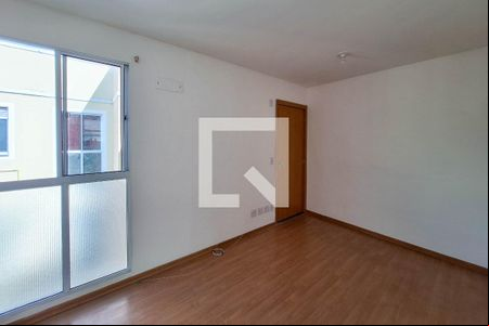 Sala de apartamento para alugar com 2 quartos, 48m² em Vila Lage, São Gonçalo