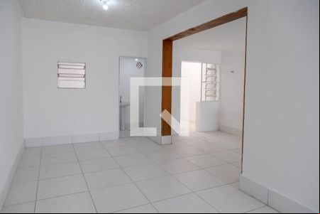 Sala de casa para alugar com 3 quartos, 118m² em Jardim Barbosa, Guarulhos