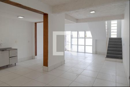 Sala de casa para alugar com 3 quartos, 118m² em Jardim Barbosa, Guarulhos