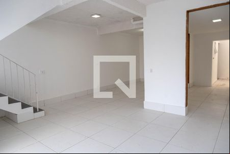 Sala de casa para alugar com 3 quartos, 118m² em Jardim Barbosa, Guarulhos