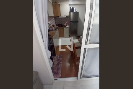 Sala de kitnet/studio à venda com 1 quarto, 26m² em Vila das Bandeiras, Guarulhos