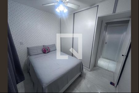 Quarto 1 de apartamento à venda com 2 quartos, 72m² em Ouro Preto, Belo Horizonte
