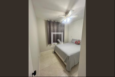 Quarto 1 de apartamento à venda com 2 quartos, 72m² em Ouro Preto, Belo Horizonte