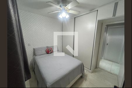 Quarto 1 de apartamento à venda com 2 quartos, 72m² em Ouro Preto, Belo Horizonte