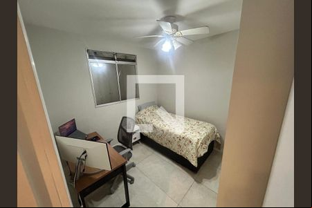 Quarto 2 de apartamento à venda com 2 quartos, 72m² em Ouro Preto, Belo Horizonte