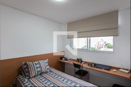 Quarto 1 de apartamento à venda com 3 quartos, 67m² em São Luiz, Belo Horizonte