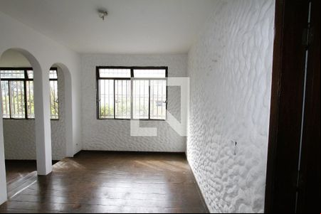 Sala de Jantar de apartamento para alugar com 4 quartos, 120m² em Luxemburgo, Belo Horizonte