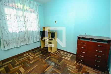 Quarto 1 de casa de condomínio à venda com 2 quartos, 77m² em Santa Amelia, Belo Horizonte