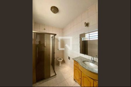 Casa para alugar com 2 quartos, 160m² em Campo Alegre, Belo Horizonte