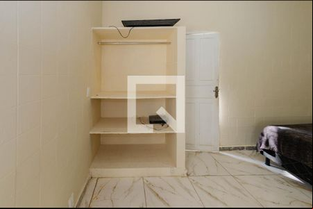 Quarto de kitnet/studio para alugar com 1 quarto, 70m² em Parque Pedro Ii, Belo Horizonte