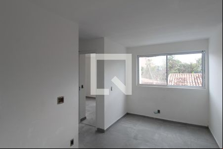 Apartamento à venda com 54m², 2 quartos e 1 vagaSala