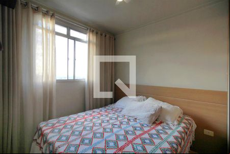 Quarto 1 de apartamento à venda com 2 quartos, 90m² em Dom Cabral, Belo Horizonte