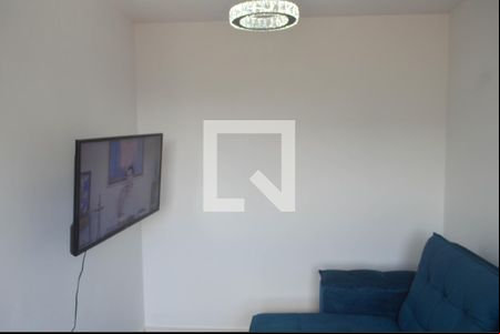 Sala de apartamento à venda com 3 quartos, 52m² em Vila Esperança, São Paulo