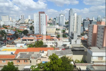 Quarto 1 de apartamento à venda com 3 quartos, 52m² em Vila Esperança, São Paulo