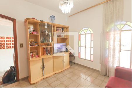 Sala de casa à venda com 2 quartos, 131m² em Vila de Vecchi, Jundiaí