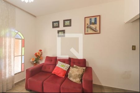 Sala de casa à venda com 2 quartos, 131m² em Vila de Vecchi, Jundiaí