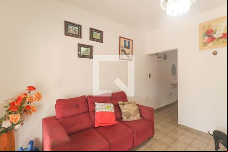 Sala de casa à venda com 2 quartos, 131m² em Vila de Vecchi, Jundiaí