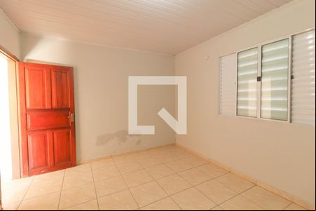 Casa - Quarto de casa para alugar com 3 quartos, 200m² em Vila Joana, Jundiaí