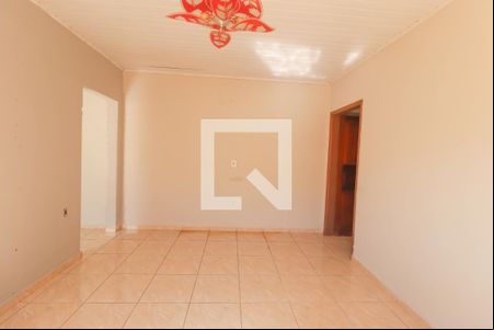 Casa - Sala de casa para alugar com 3 quartos, 200m² em Vila Joana, Jundiaí