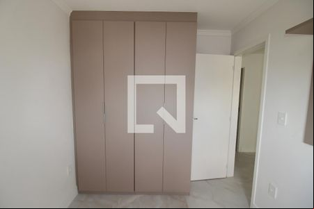 Quarto 1 de apartamento para alugar com 2 quartos, 39m² em Parada Inglesa, São Paulo