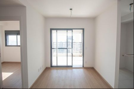 Sala de apartamento para alugar com 2 quartos, 67m² em Tucuruvi, São Paulo