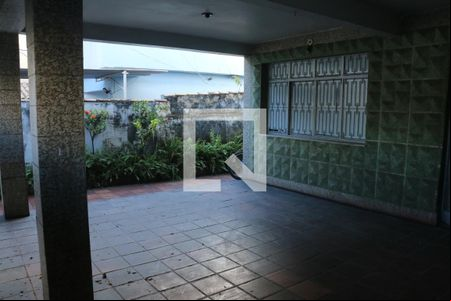 Apartamento para alugar com 4 quartos, 350m² em Centro, Nova Iguaçu