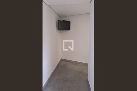 Kitnet/Studio para alugar com 1 quarto, 30m² em Caiçara, Belo Horizonte