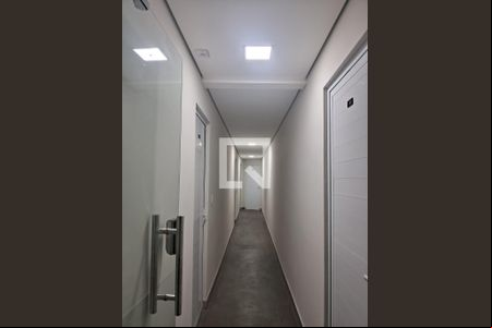 Kitnet/Studio para alugar com 1 quarto, 50m² em Parque Pedro Ii, Belo Horizonte