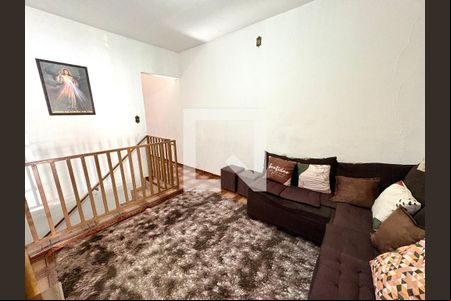 Sala de casa à venda com 3 quartos, 110m² em Jardim das Palmeiras, Várzea Paulista