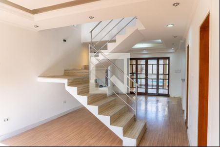 Sala de casa para alugar com 4 quartos, 250m² em Vila Branca, Jacareí