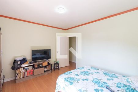 Suíte 1 de casa para alugar com 2 quartos, 175m² em Padroeira, Osasco