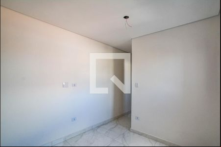 Sala de apartamento à venda com 2 quartos, 101m² em Jardim das Maravilhas, Santo André