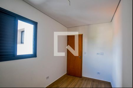 Quarto 1 de apartamento à venda com 2 quartos, 101m² em Jardim das Maravilhas, Santo André