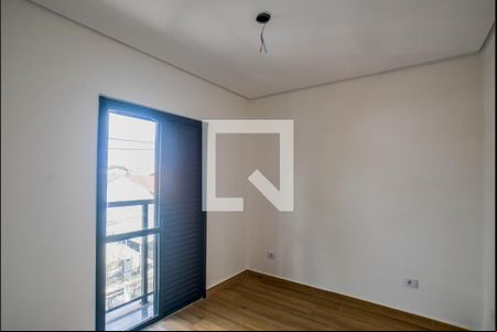  Suíte de apartamento à venda com 2 quartos, 101m² em Jardim das Maravilhas, Santo André